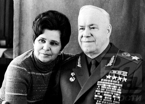 美国评选近代世界5大元帅,美国评选近代五位大元帅