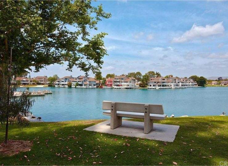 洛杉矶买房买哪里?尔湾为首选