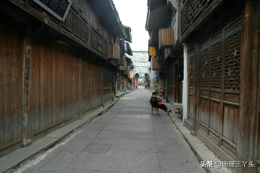 浙江没存在感的城市排名,浙江发展慢的城市
