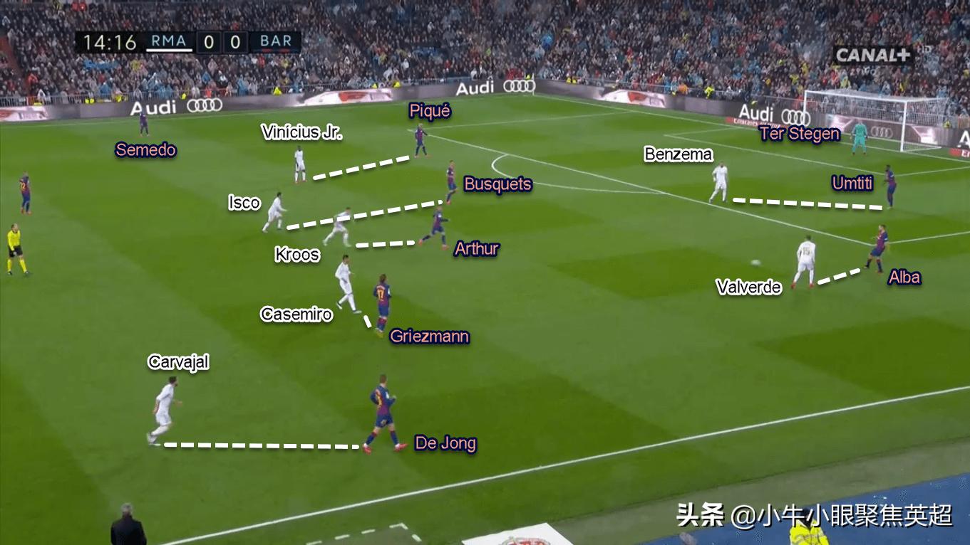 巴西天才初绽放！维尼修斯会成为银河战舰的下一个巨星吗？