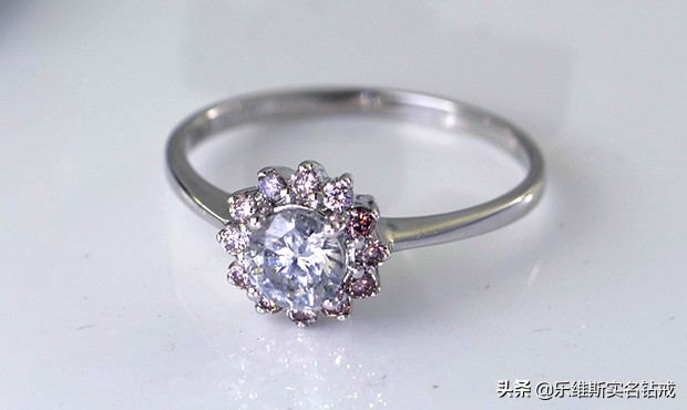 真子公主婚戒品牌,婚戒品牌排行榜前十名