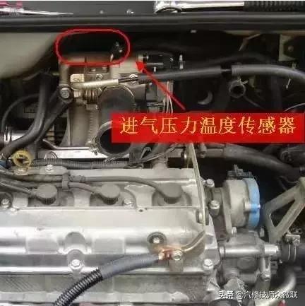 汽车油位传感器故障解决方法,汽车胎压传感器故障怎么解决