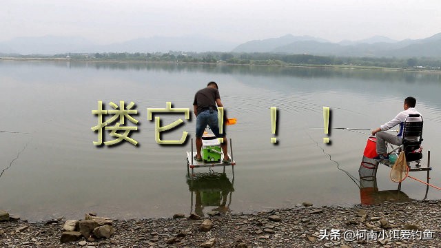 钓鱼避免小杂鱼的方法,关于钓鱼的十大忠告