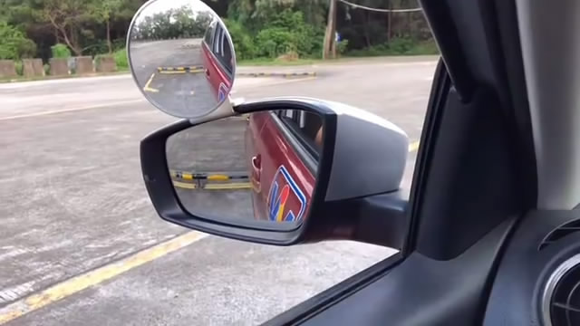 驾考科目二学习宝典（二）倒车入库，倒车入库技巧及点位