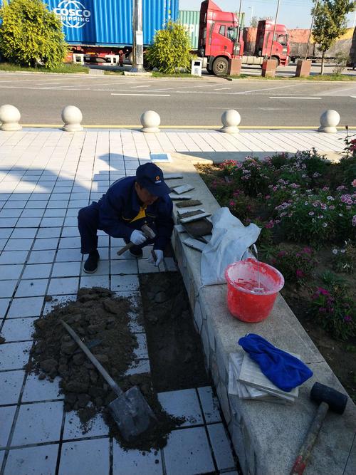 物业综合维修算特殊工种吗,小区物业管理有哪些岗位