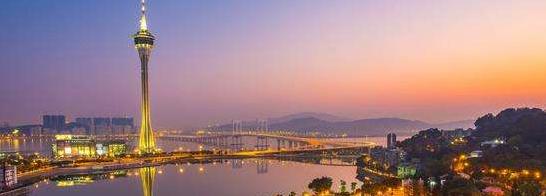 澳门回归时的七子之歌主唱,容韵琳七子之歌澳门回归现场