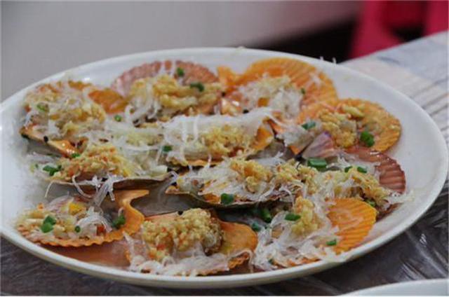 领略海口美丽风光，尝尽海口的各种美食