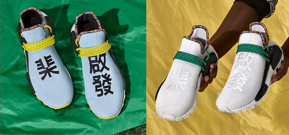 又杠上了！凭啥“穷耐克，富阿迪”？阿迪：质量为王，5折惊喜！