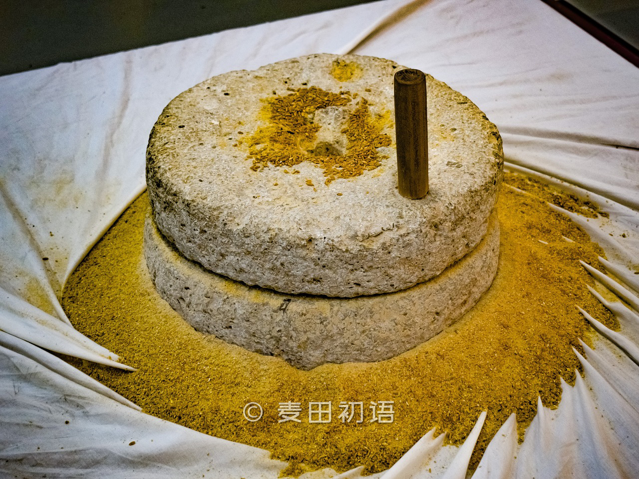 普通面粉烘焙美食教程,全麦面粉做烘焙