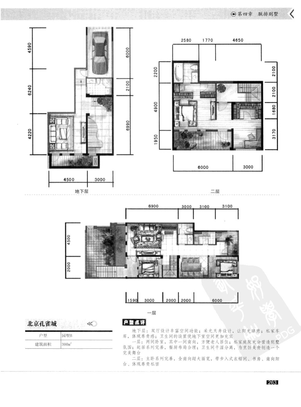 中国顶级别墅设计师,中国顶尖别墅设计