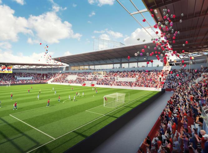 日照国际足球中心是谁建设的,日照国际足球中心训练基地一号场