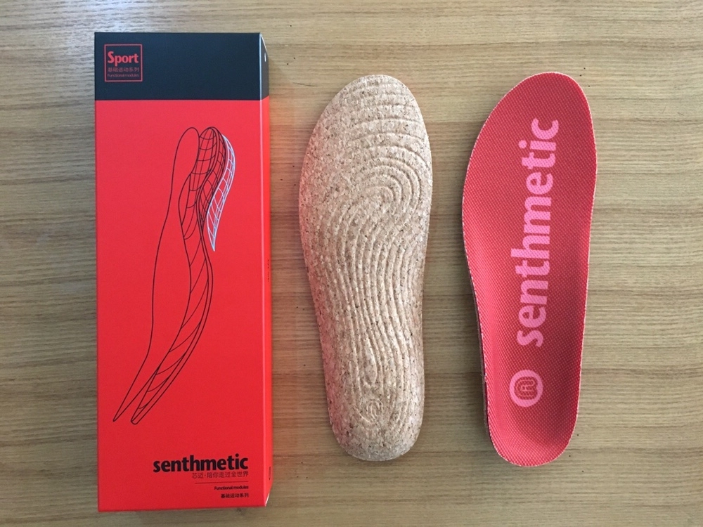 软木鞋垫的优缺点,最软最舒服的鞋垫软木鞋垫