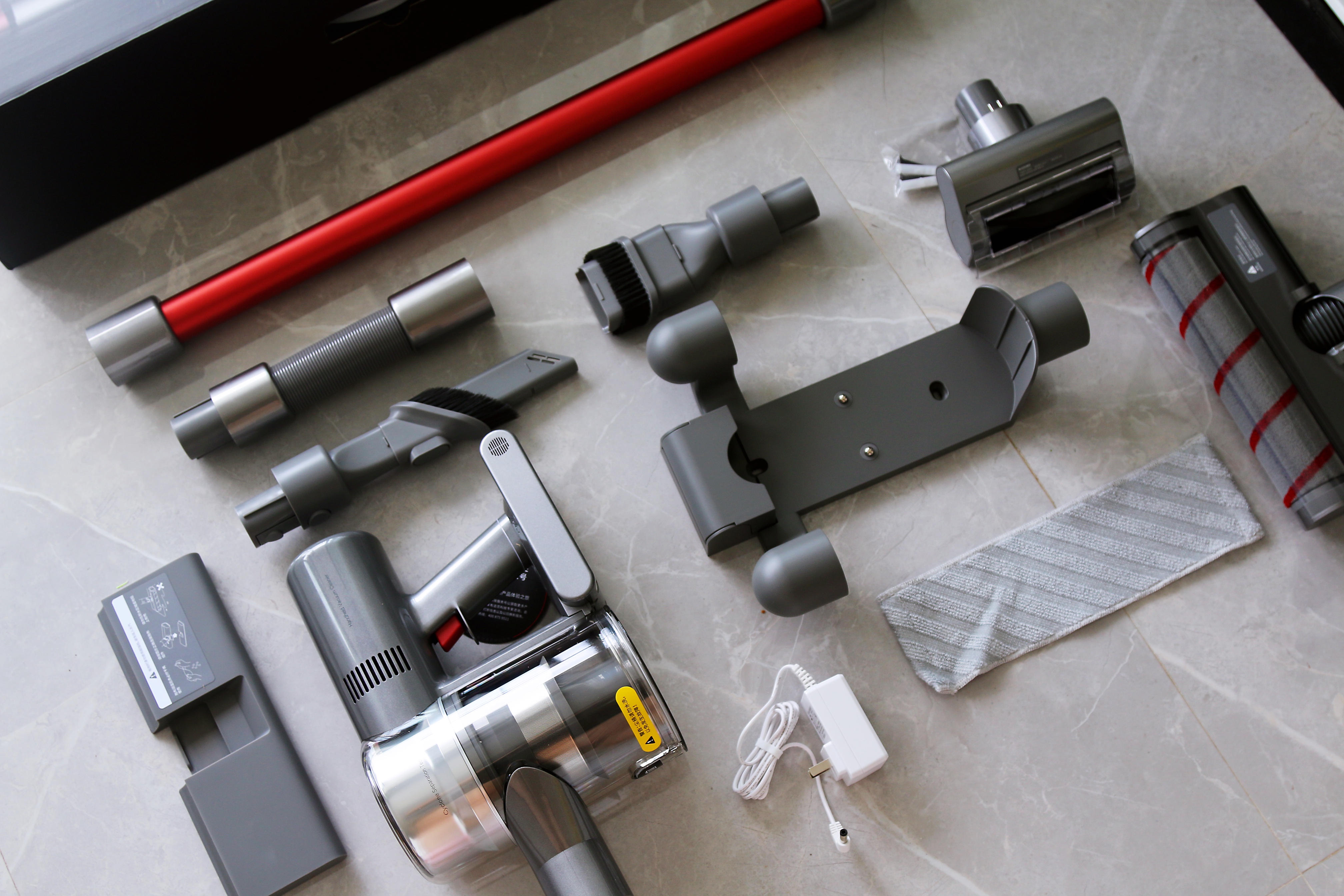 追觅无线吸尘器v11gt,追觅吸尘器哪款值得