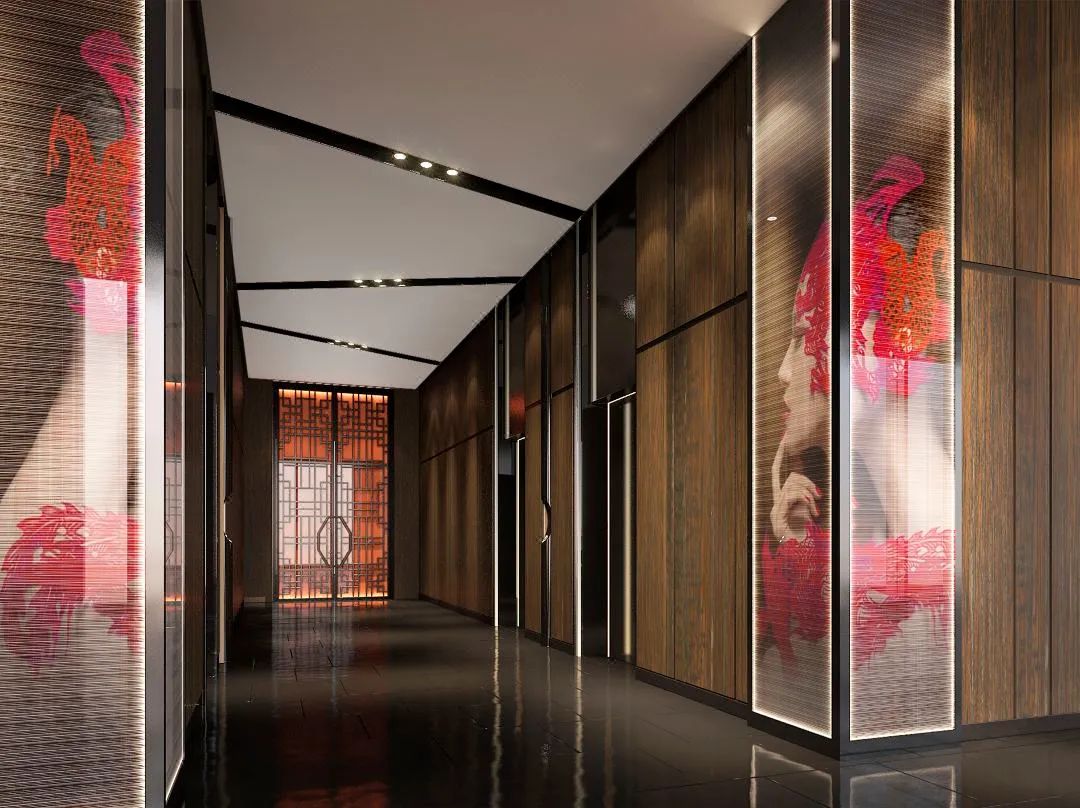 苏州古运河英迪格酒店地理位置,苏州英迪格酒店是哪家设计的