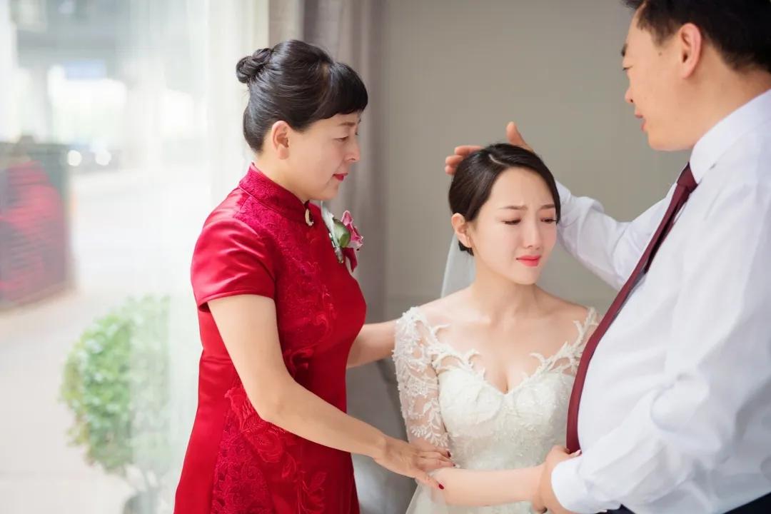 天津人结婚有什么流程,天津人的婚姻习俗