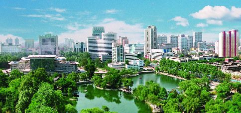 石家庄市2024重点项目详细清单,石家庄市最新项目名单