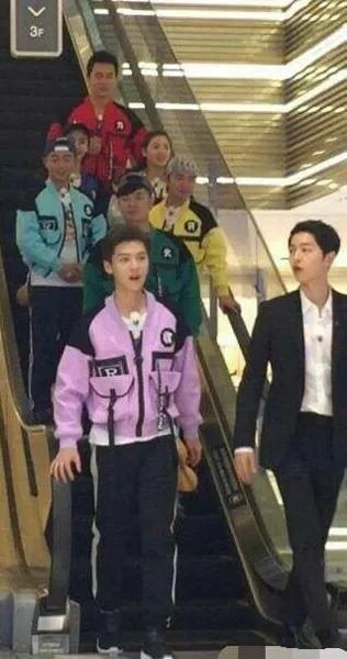 内娱爆红后的明星有多惨,当前韩流明星的现状