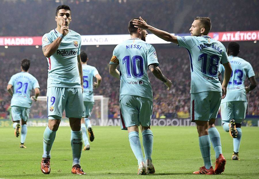 巴萨出售苏亚雷斯名单,巴萨送走苏亚雷斯有什么影响