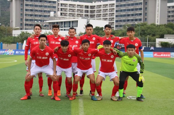 梦想的赛场,全国青少年校园足球联赛福建厦门