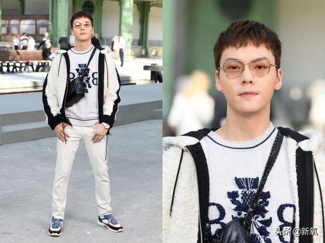 香奈儿jennie为什么没有高定,jennie为什么那么爱穿香奈儿