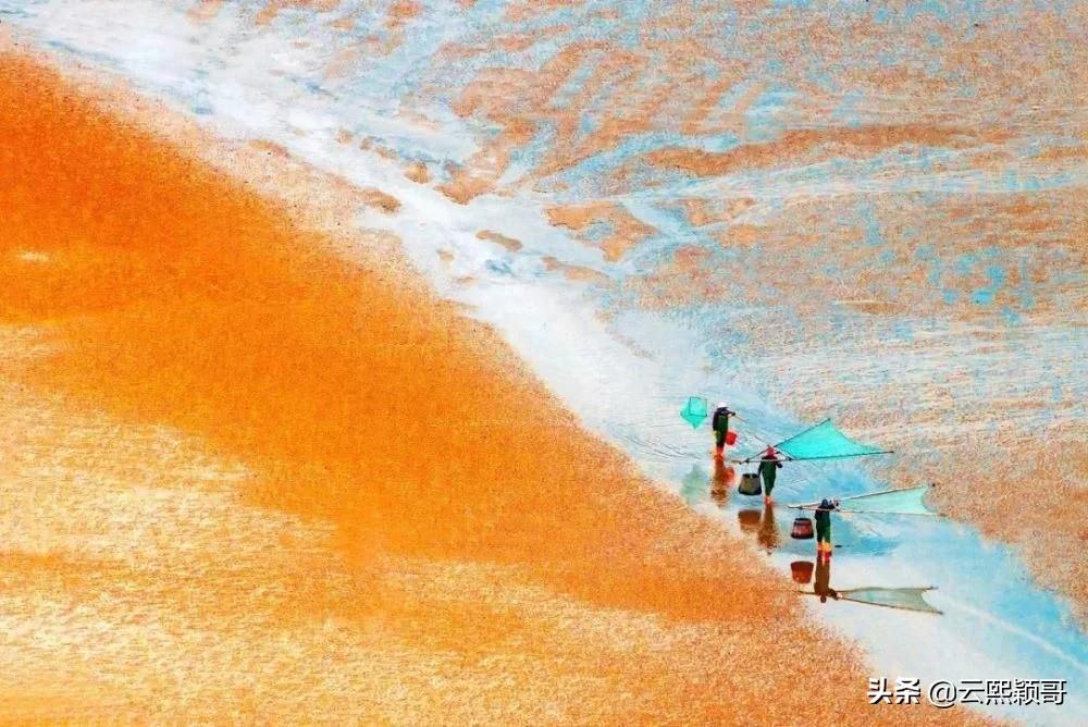 60岁前要去的100个地方,60岁以前必去的100个地方