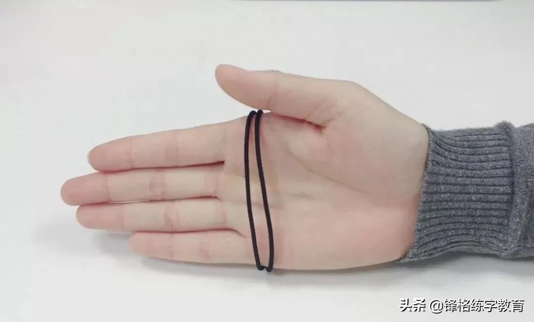 孩子握笔姿势不正确怎么纠正,孩子的握笔方式不正确怎么办