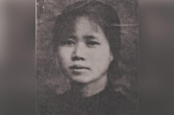 痴情小三曹诚英：爱上胡适，为其堕胎，终生未嫁