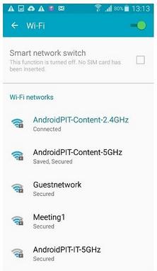 安卓app提示ssl通讯失败,手机ssl错误的解决方法