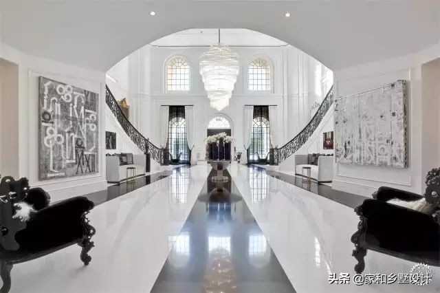 梅西内马尔c罗豪宅,c罗内马尔梅西姆巴佩的豪宅