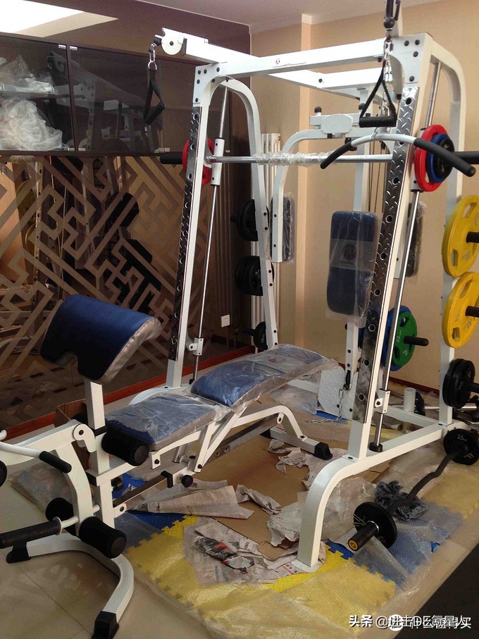 家庭健身需要哪些健身器材,最有效家庭健身动作