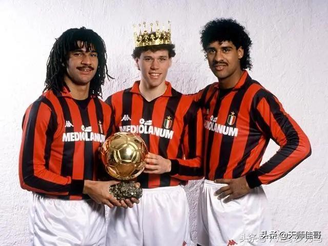 伟大的ac米兰队,90年代ac米兰有队歌集锦