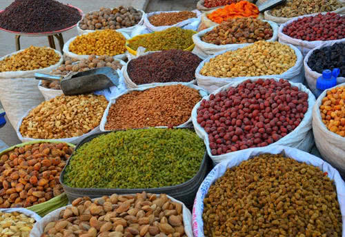 南疆特产有哪些值得买的,到新疆一定要买的特产