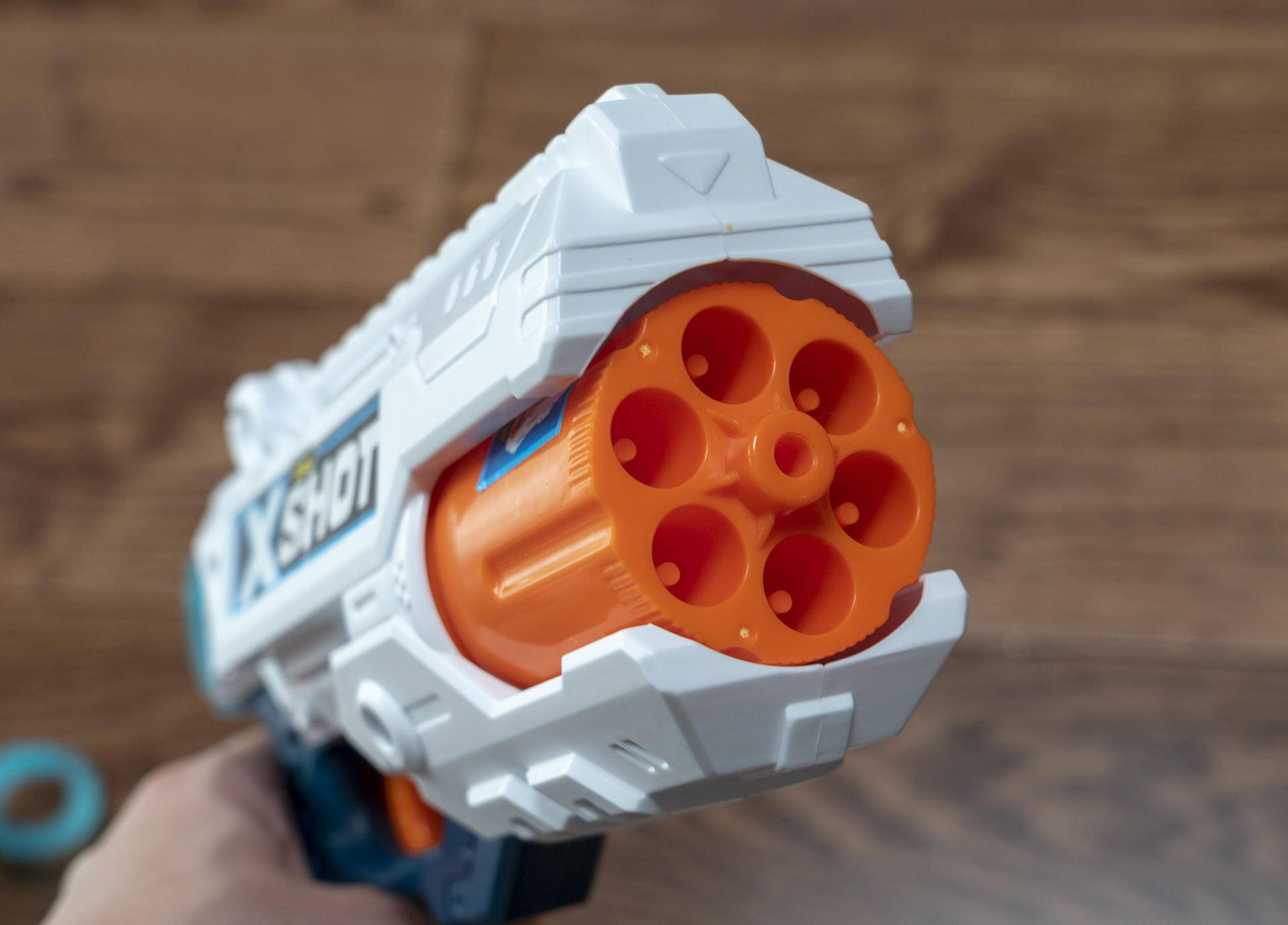 zuru软弹枪测评,zuru软弹枪适合几岁孩子玩