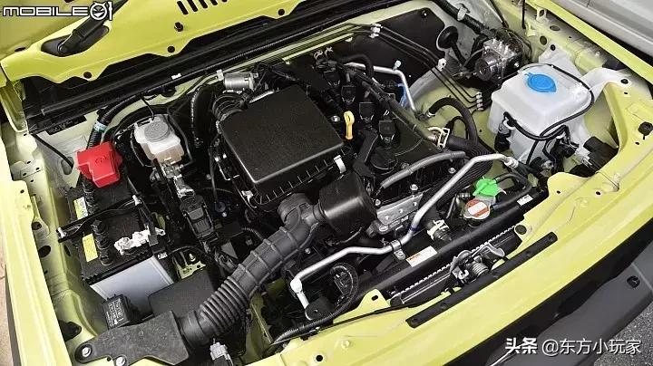 2022款铃木吉姆尼试驾视频,2019款铃木吉姆尼海边试车