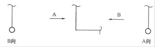 cad消防给排水图怎么看,消防给排水管道怎么在cad中看