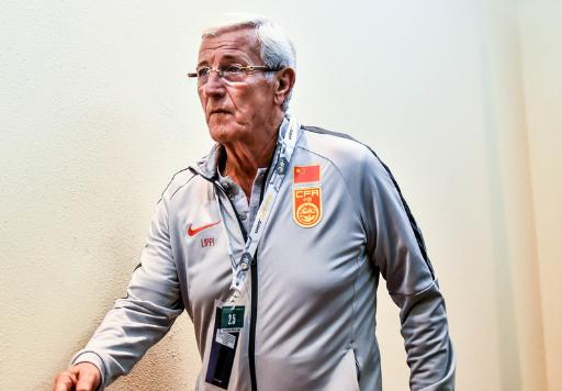 国足不敌叙利亚，名帅里皮气得辞职，其实国家队最需要的人是他