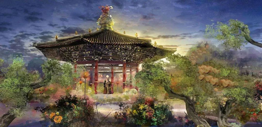 武则天：被做皇帝耽误的女诗人，在李世民不喜欢的12年里自学成才