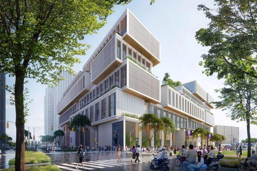 备受河南家长学子期待的中科院UCLA（河南）大学，为何没了下文？