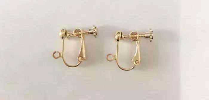 超级平价的耳夹推荐,小众的日常耳夹推荐