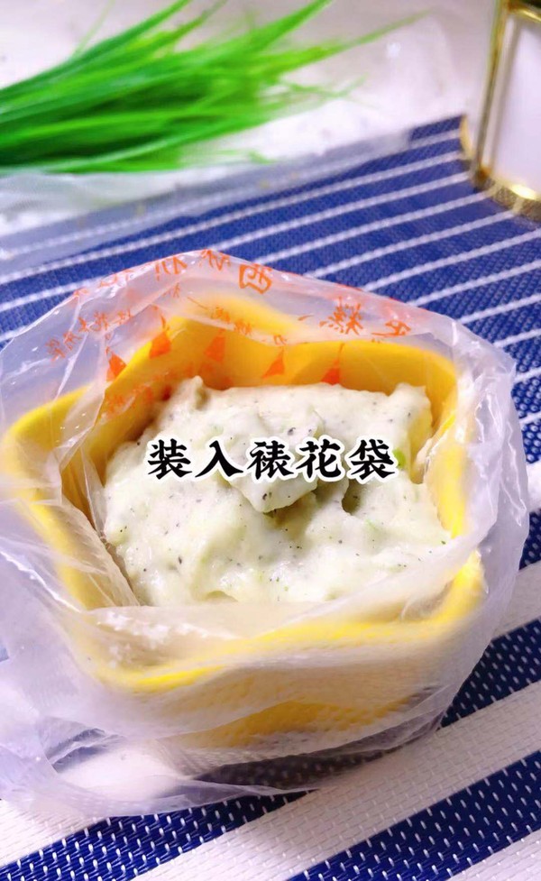 怎么做薯片简单又好吃不用油,想吃薯片怎么办才不胖