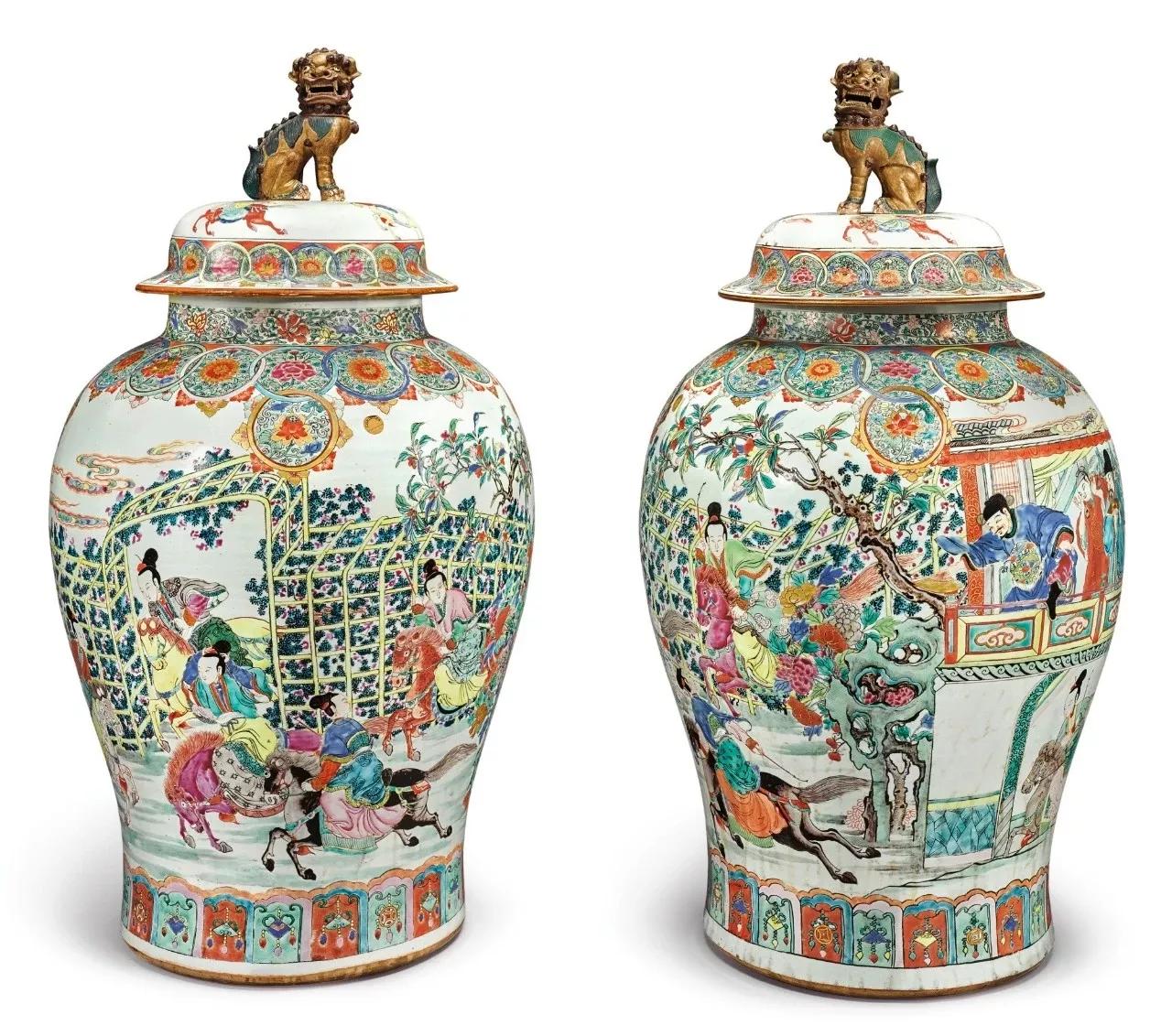 古玩陷阱完整,古玩收藏的4大骗局