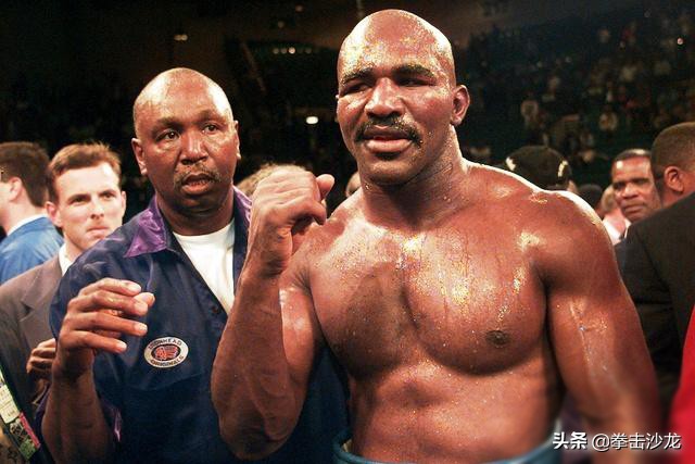 拳坛重量级高手,拳坛重量级4位重炮手