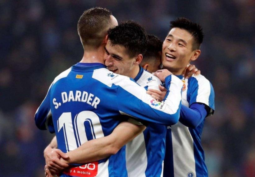 武磊对塞维利亚西媒评分,武磊评价恒大输给谁