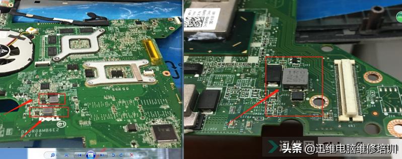 戴尔笔记本无法开机原因,戴尔台式机开机无法修复