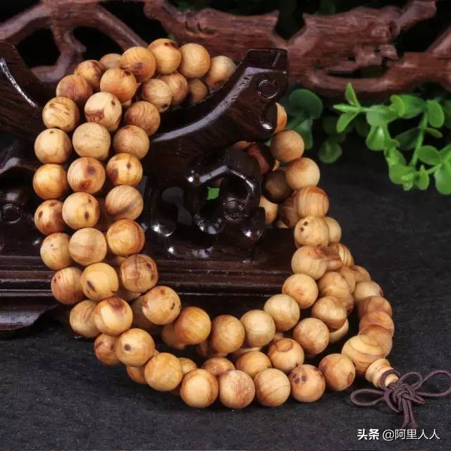 崖柏球怎么盘,崖柏木怎么盘