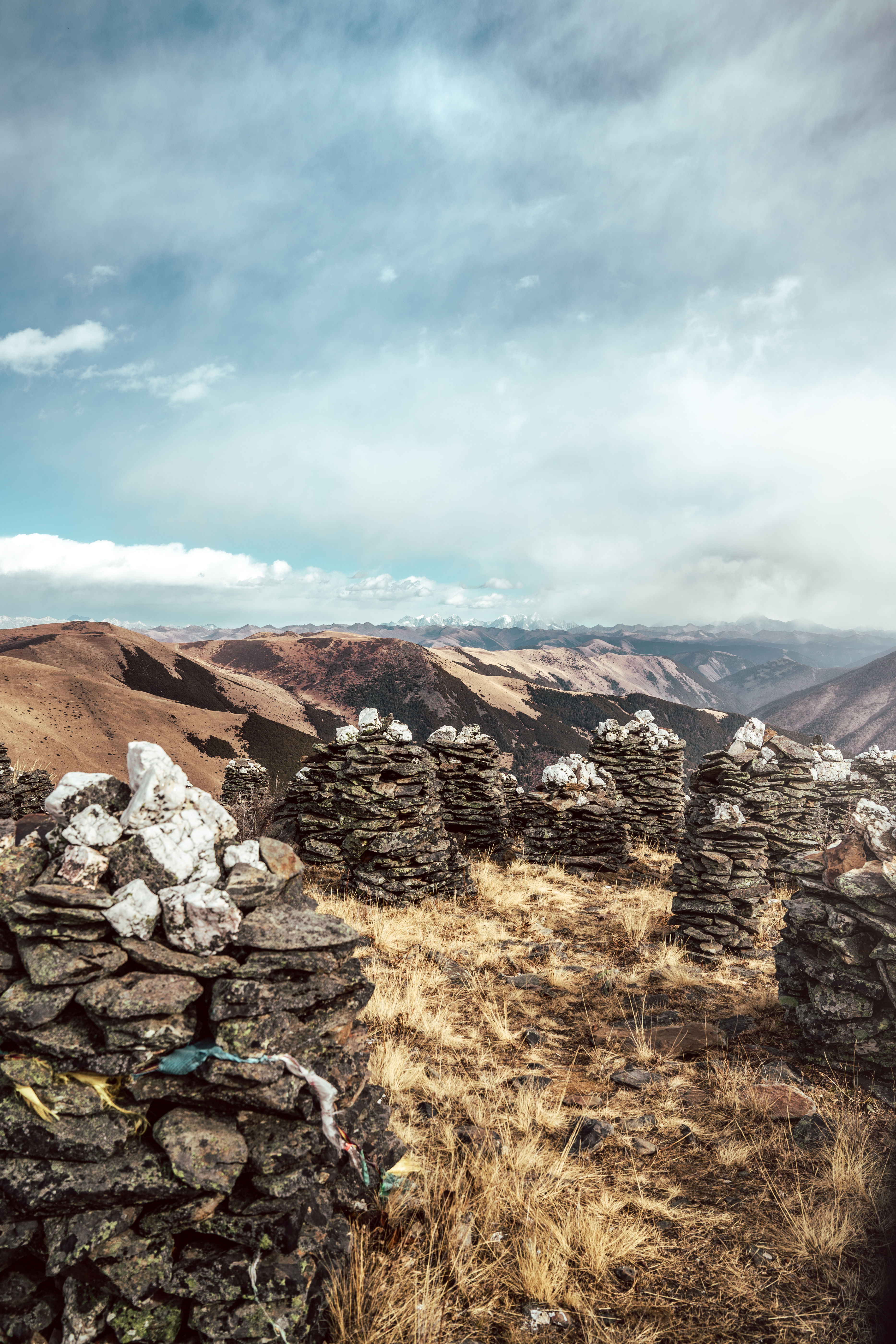 坦克300西藏自驾感受,坦克300川西