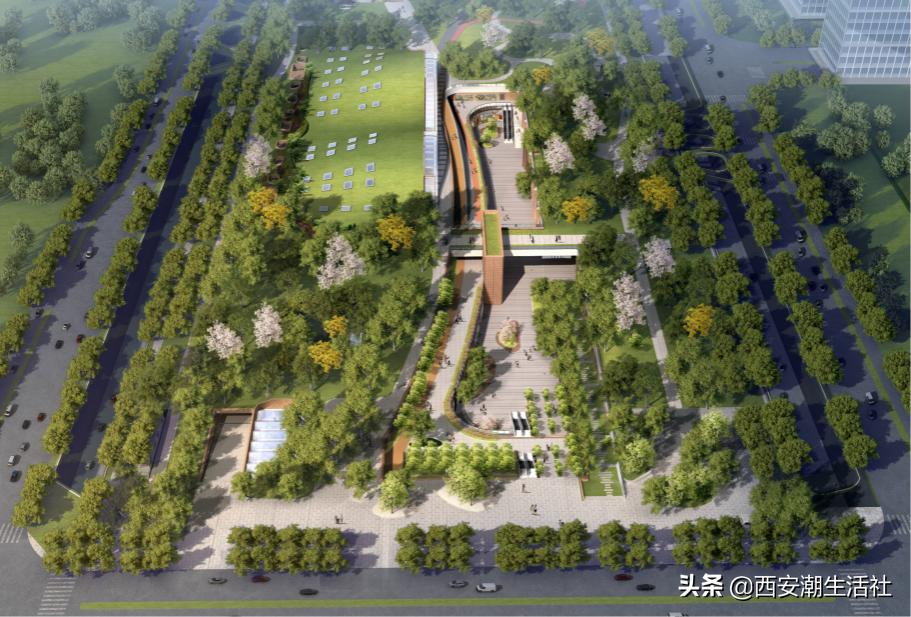 新开的幸福林带都有什么,幸福林带有什么变化