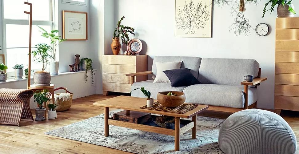 忘掉MUJI和大创,这些才是日本人真正爱逛的家居杂货店