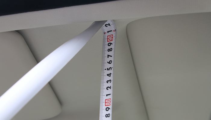 6款豪华入门suv,6款豪华品牌suv场地测试