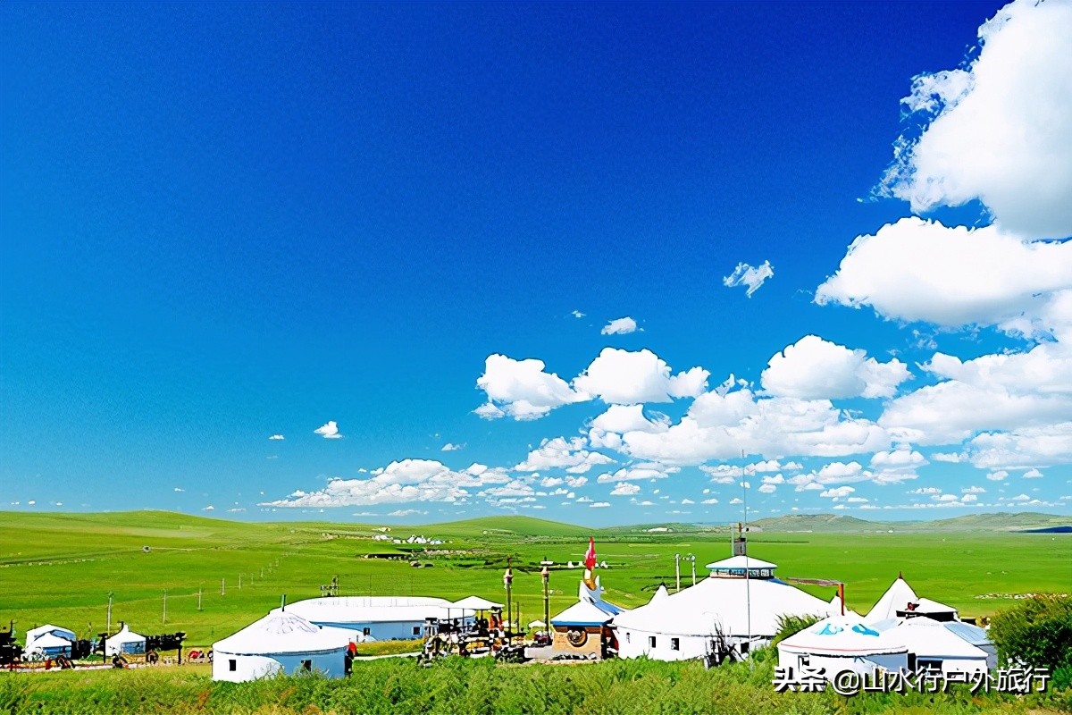 2021呼伦贝尔夏季旅行攻略 (呼伦贝尔四天旅游详解)